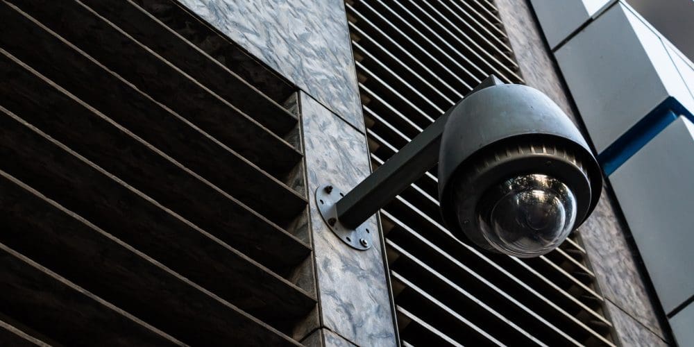 NIU Plans to Install More Security Cameras in Campus Residence Halls