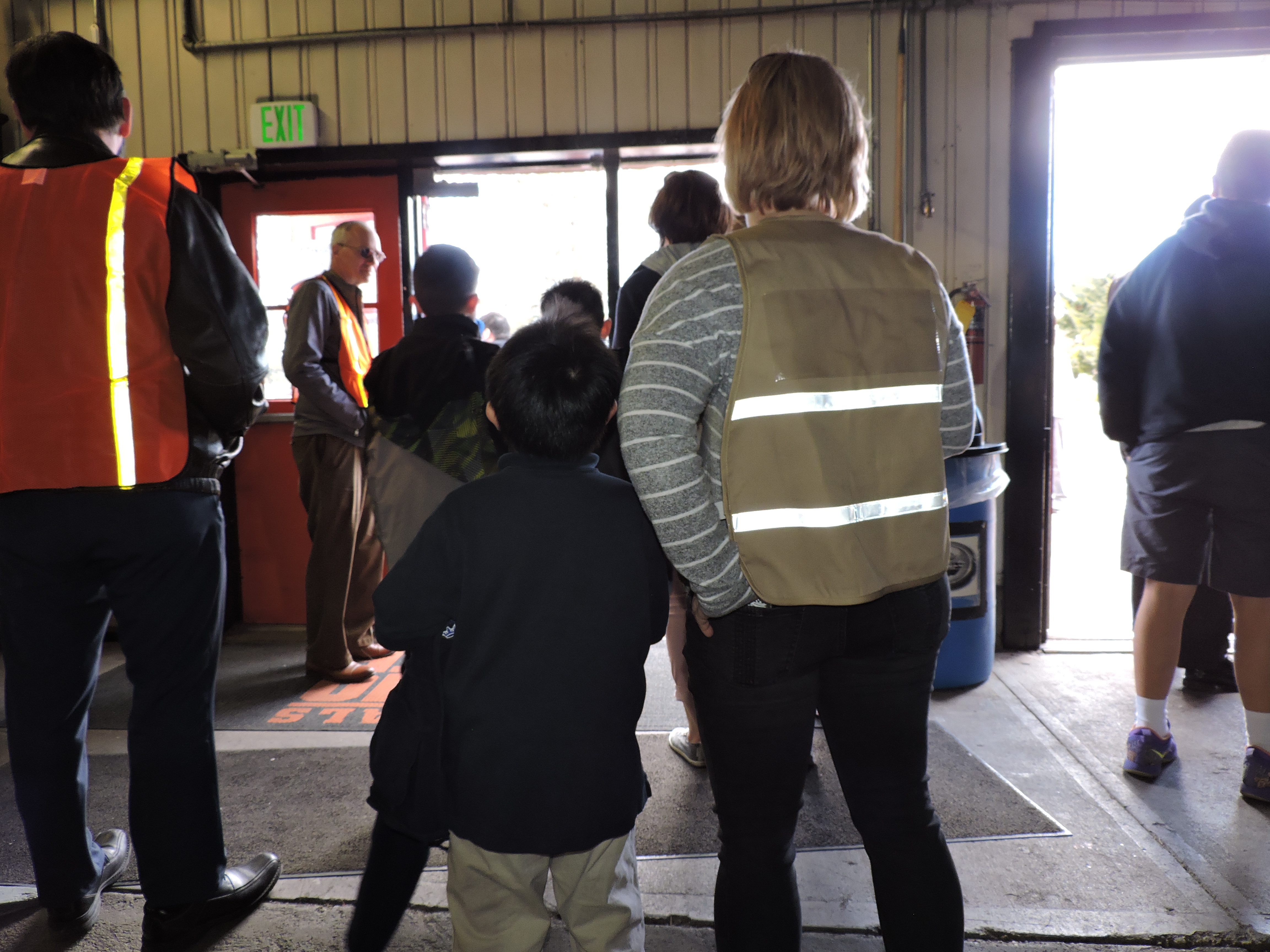 Reunification Realities: 7 Lessons Learned from a School Active Shooter Exercise, slide 0