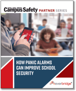 Read: How Panic Alarms Can Improve School Security