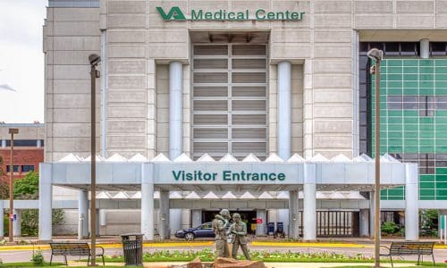 11 Deaths at Louis A. Johnson VA Medical Center Deemed Suspicious