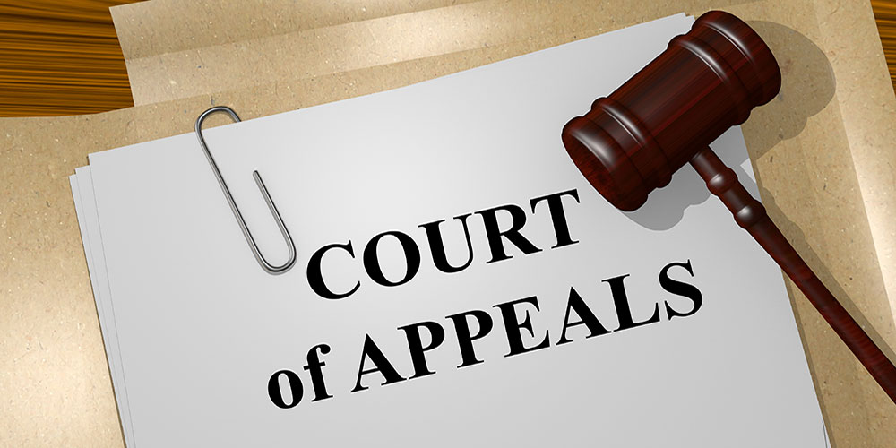 appeals court