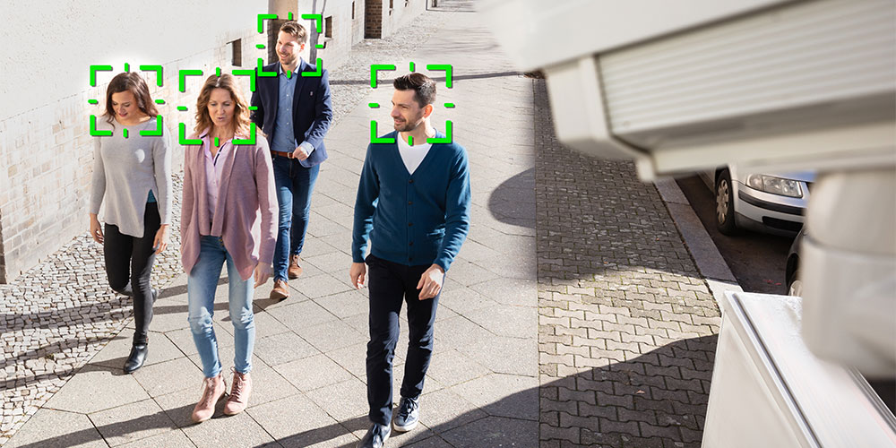 Facial Recognition
