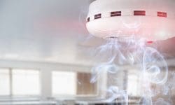 Is Your Campus Doing These 3 Things to Improve Fire Safety?