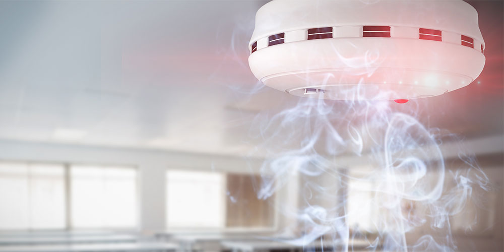 Fire Safety