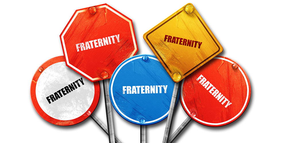 ohio university fraternities