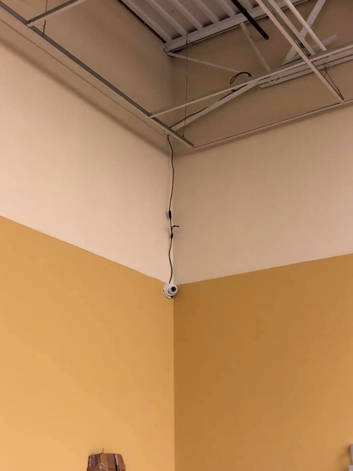 13 Horrifying Installations That Will Give You Nightmares, slide 10