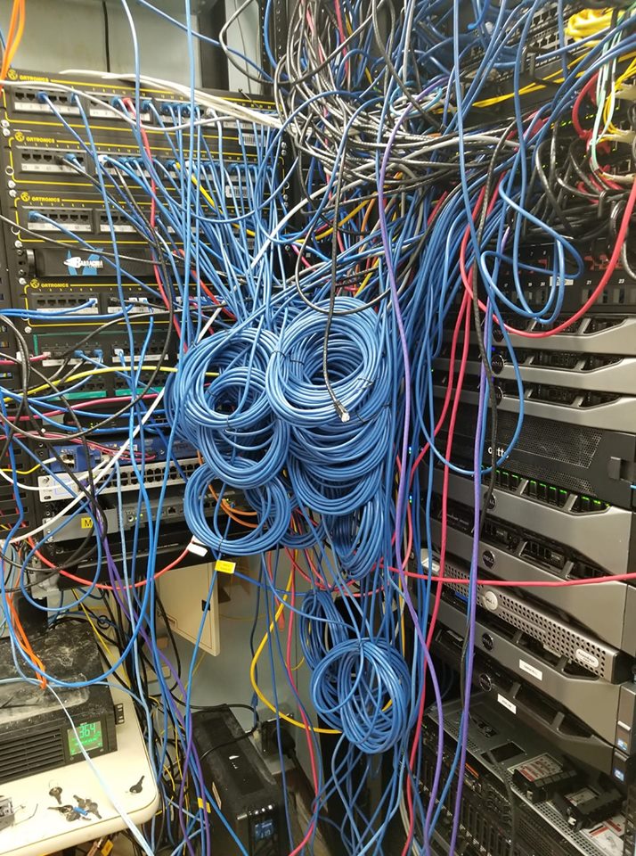 13 Horrifying Installations That Will Give You Nightmares, slide 12