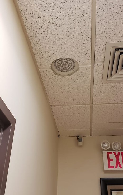 13 Horrifying Installations That Will Give You Nightmares, slide 6