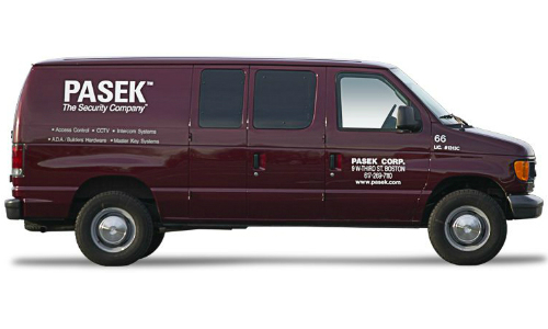 D.H. Pace Acquires Pasek