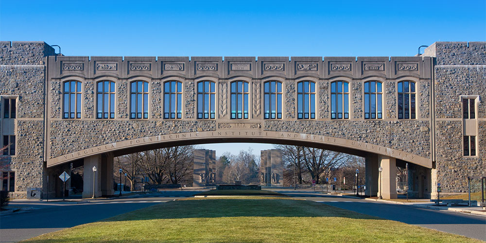 Virginia Tech Panel