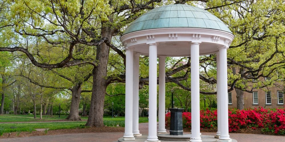 Dept. of Education Review Finds UNC Failed to Comply with Clery Act