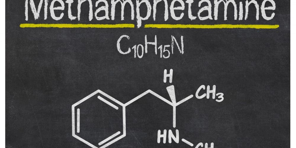 2 Chemistry Professors Suspected of Making Meth at Henderson State