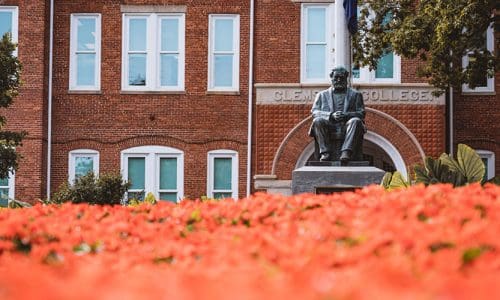 Clemson Students