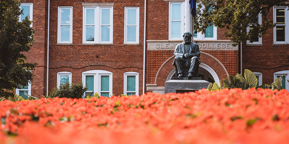 Clemson Students