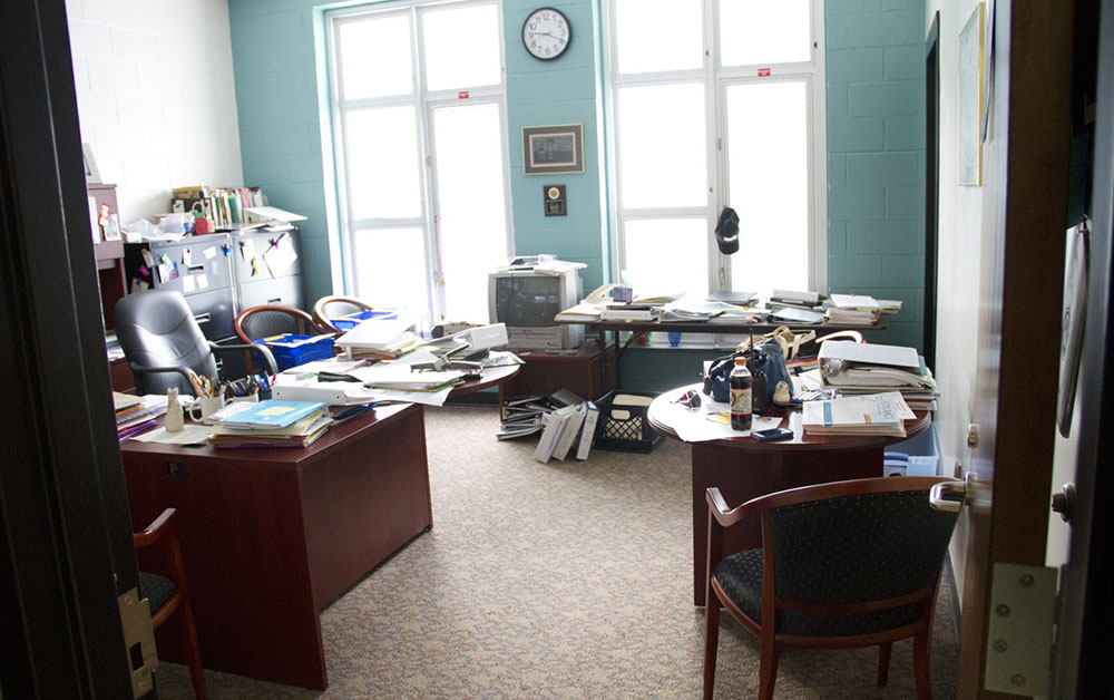 Don’t Make These 10 Campus Security Mistakes, slide 8