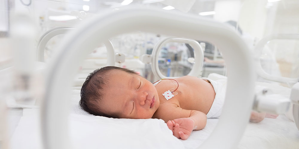UC Davis Children's Hospital