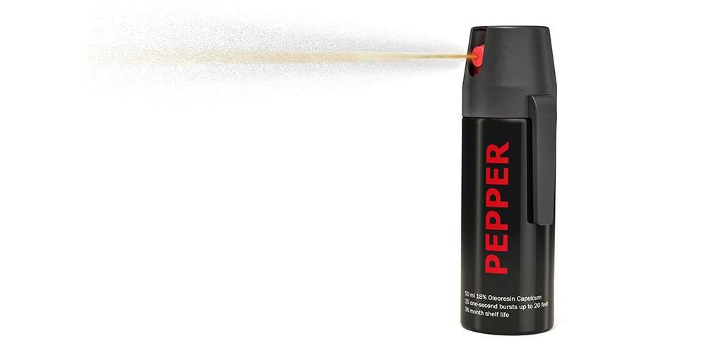 2 Juveniles Charged After Spraying Pepper Spray Inside Bristol CC