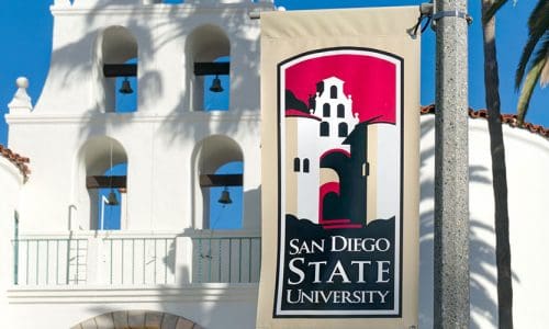 San Diego State Student Dies After Attending Fraternity Event