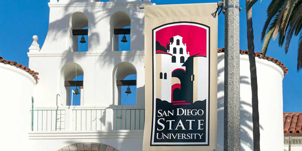 San Diego State Student Dies After Attending Fraternity Event