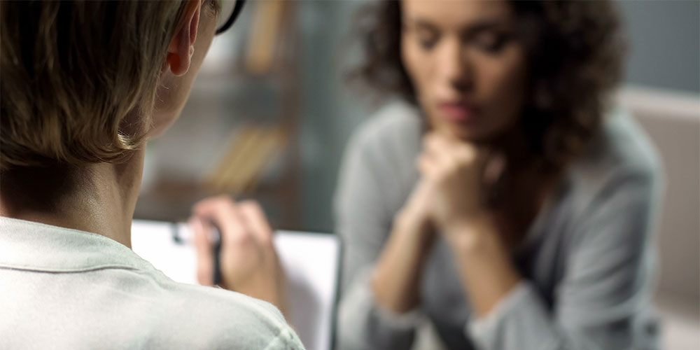 college student mental health