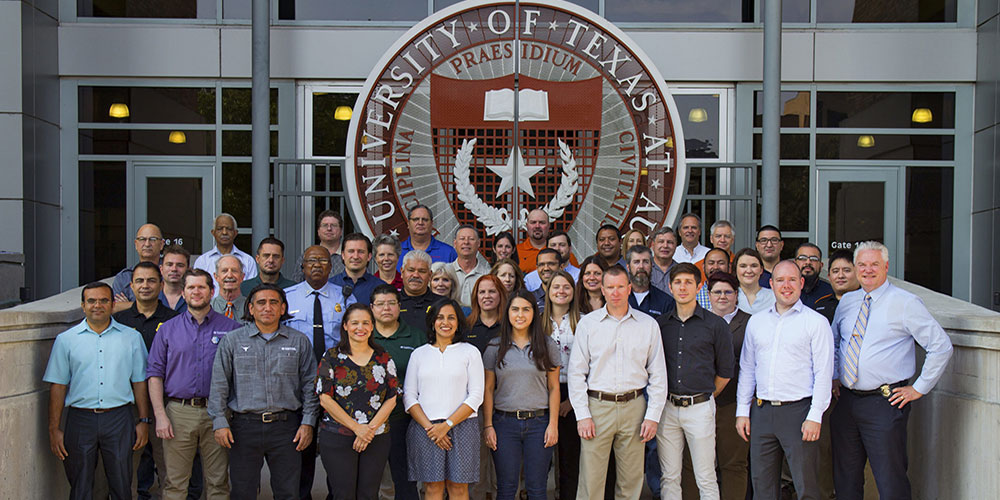 UT Austin Turns Tragedy into Triumph Through Campus Safety