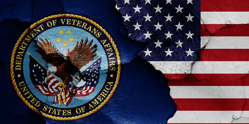 VA Reorganizes Police