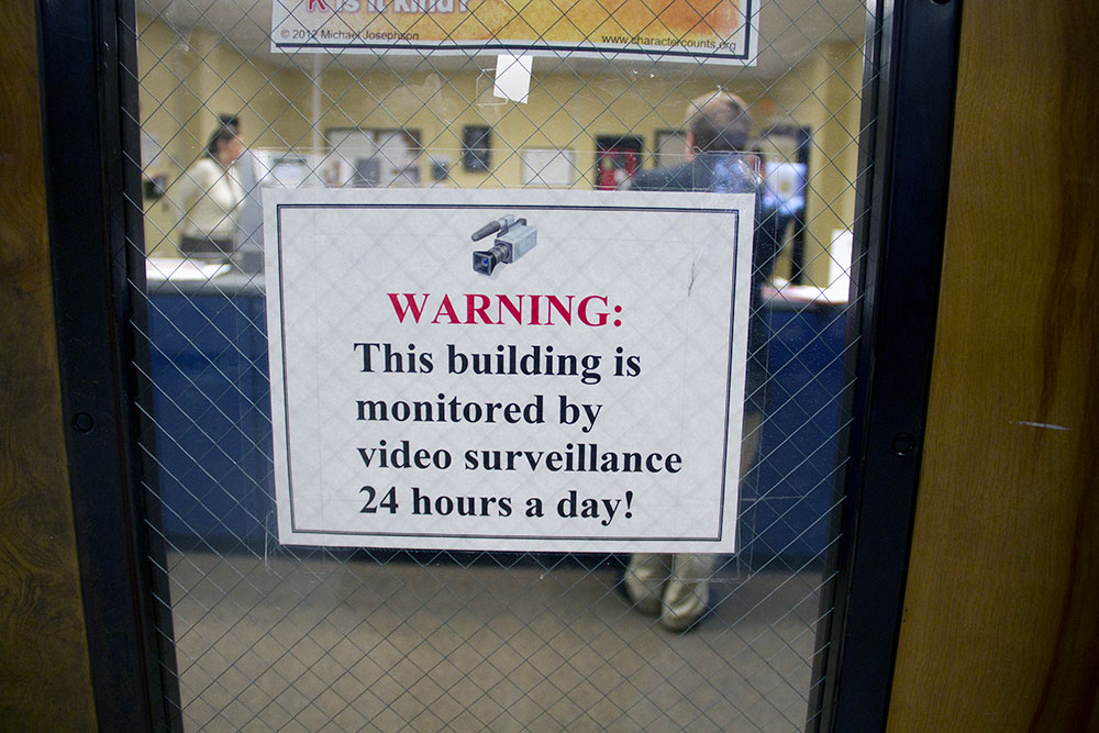 Don’t Make These 10 Campus Security Mistakes, slide 7