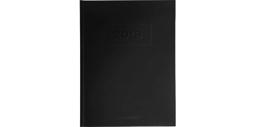 2018 yearbook