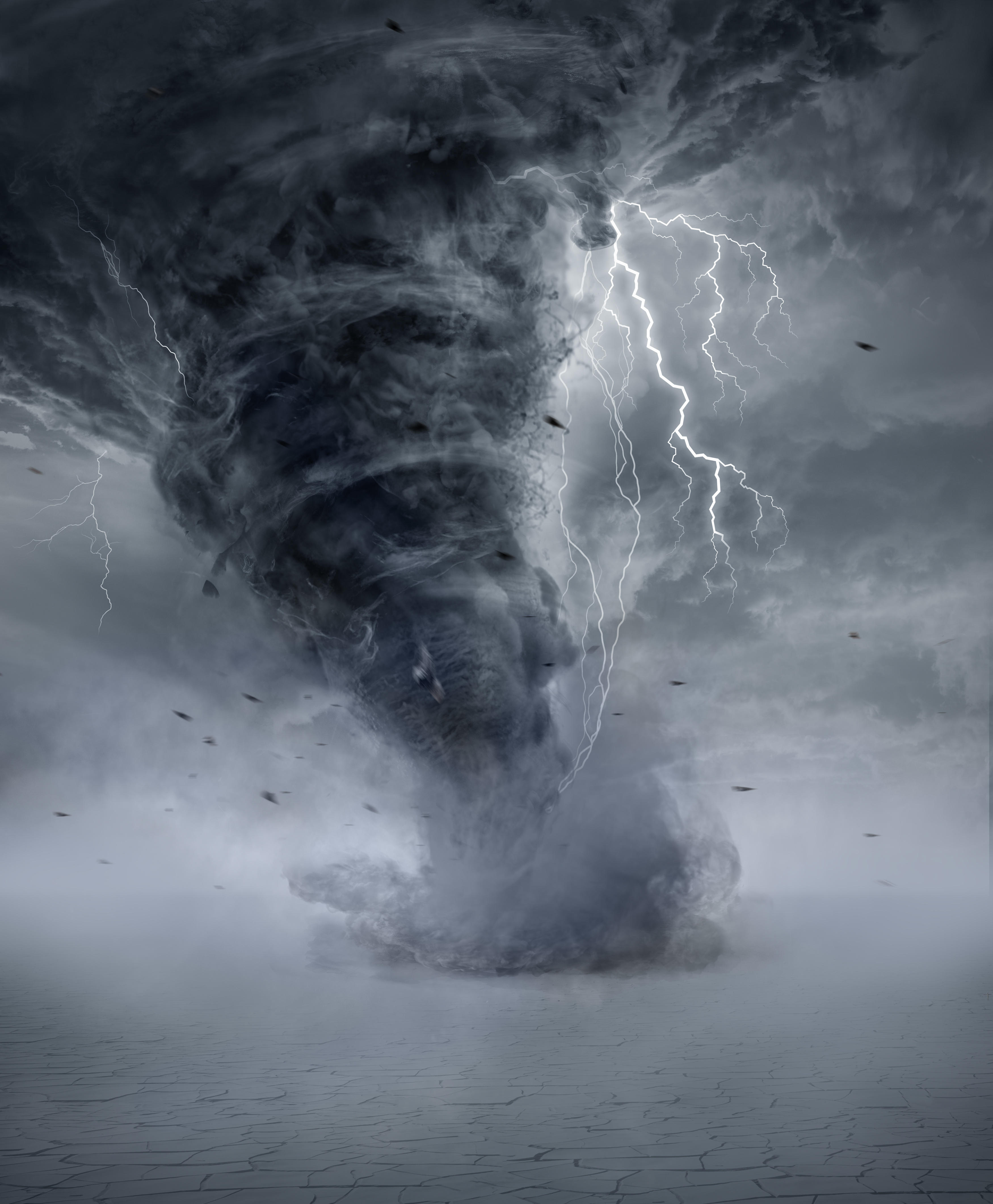 Joplin, tornado