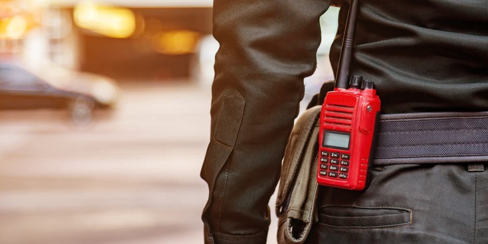 Top 4 Public Safety and Emergency Communications Trends in 2020