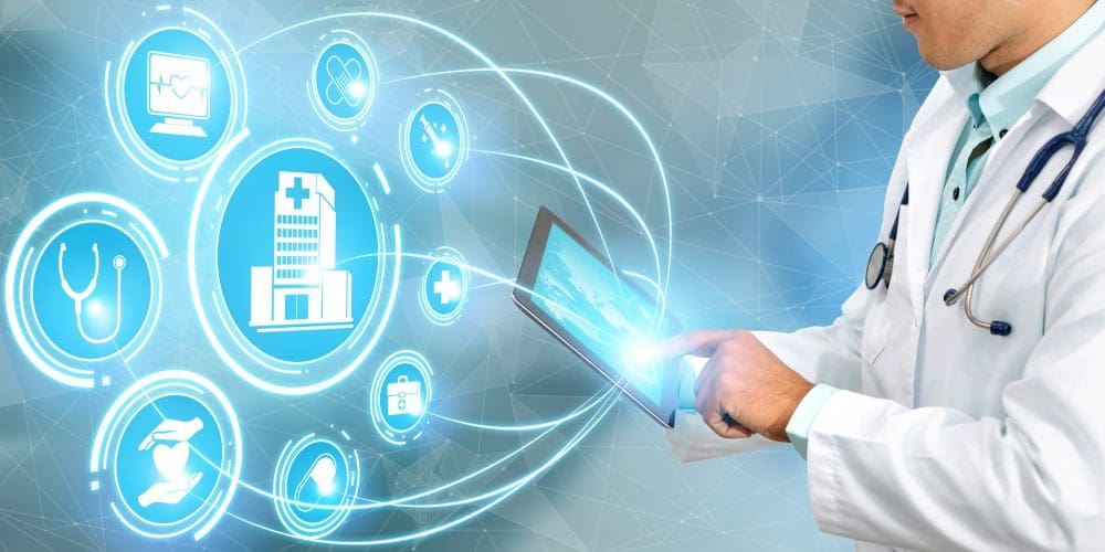 Healthcare Facilities Need More Cybersecurity Pros