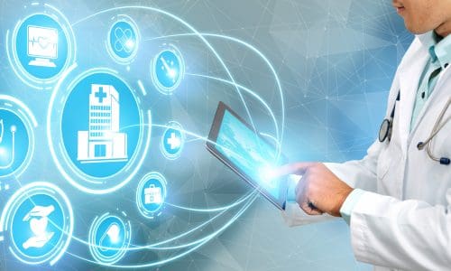 Healthcare Facilities Need More Cybersecurity Pros