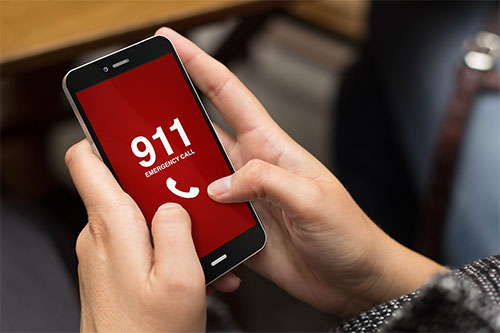 12 Times ‘See Something, Say Something’ Saved Lives, slide 6
