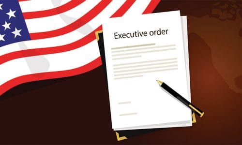 trump executive order