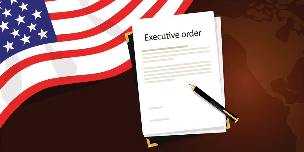 trump executive order