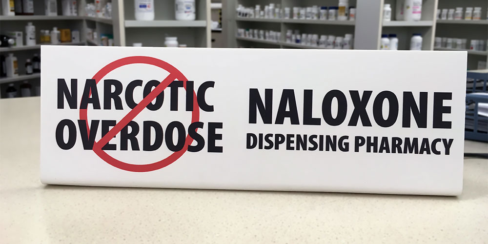 Bourne Public Schools Nurses to Be Equipped with Narcan