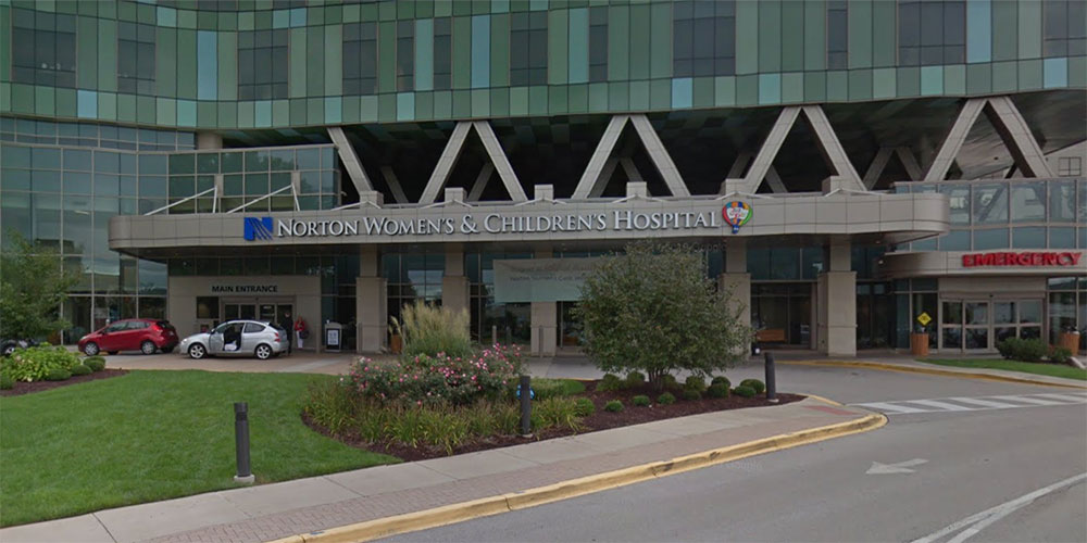 man kidnapped newborn's mother