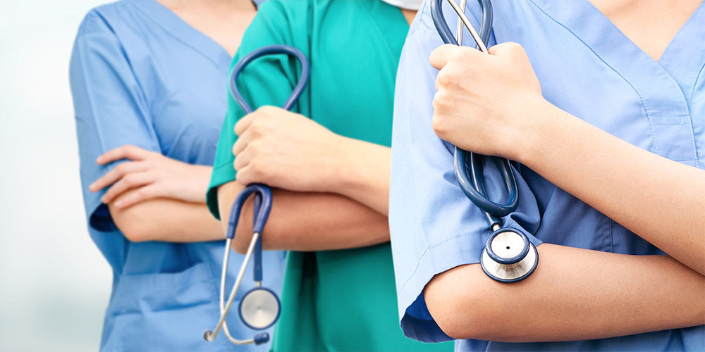 nurses