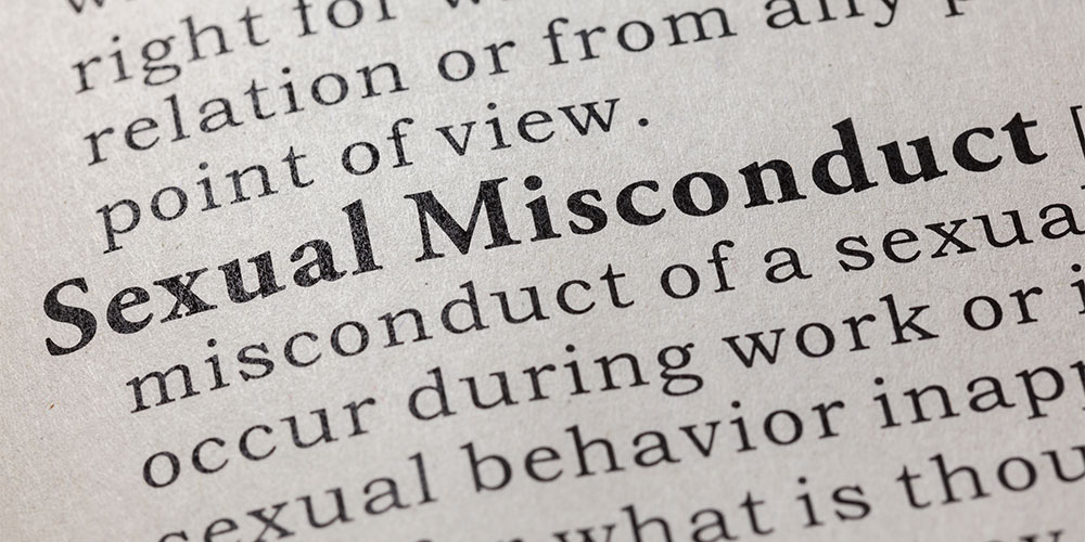 teacher sexual misconduct