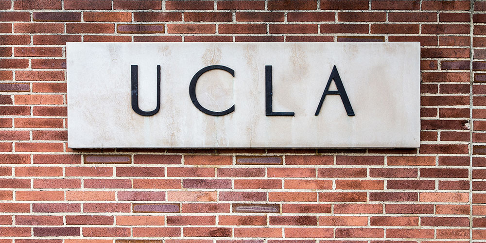 ucla gynecologist