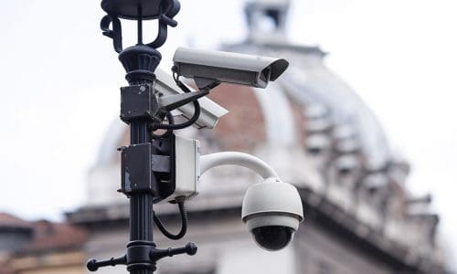 Video Surveillance