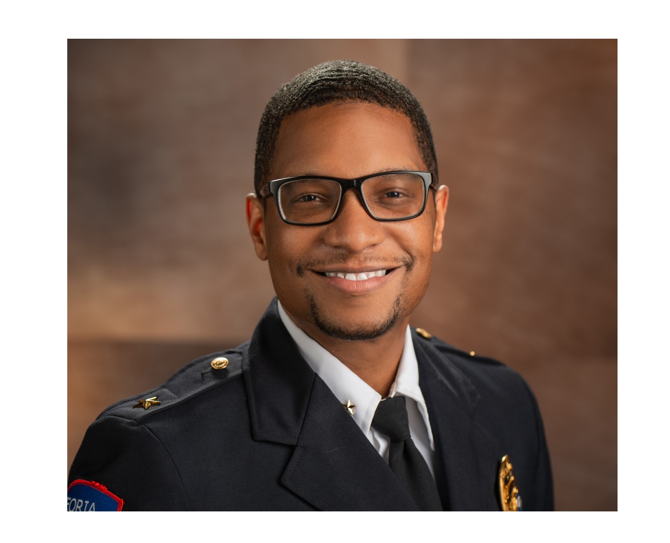 Spotlight on Campus Safety Director of the Year Finalist Demario Boone