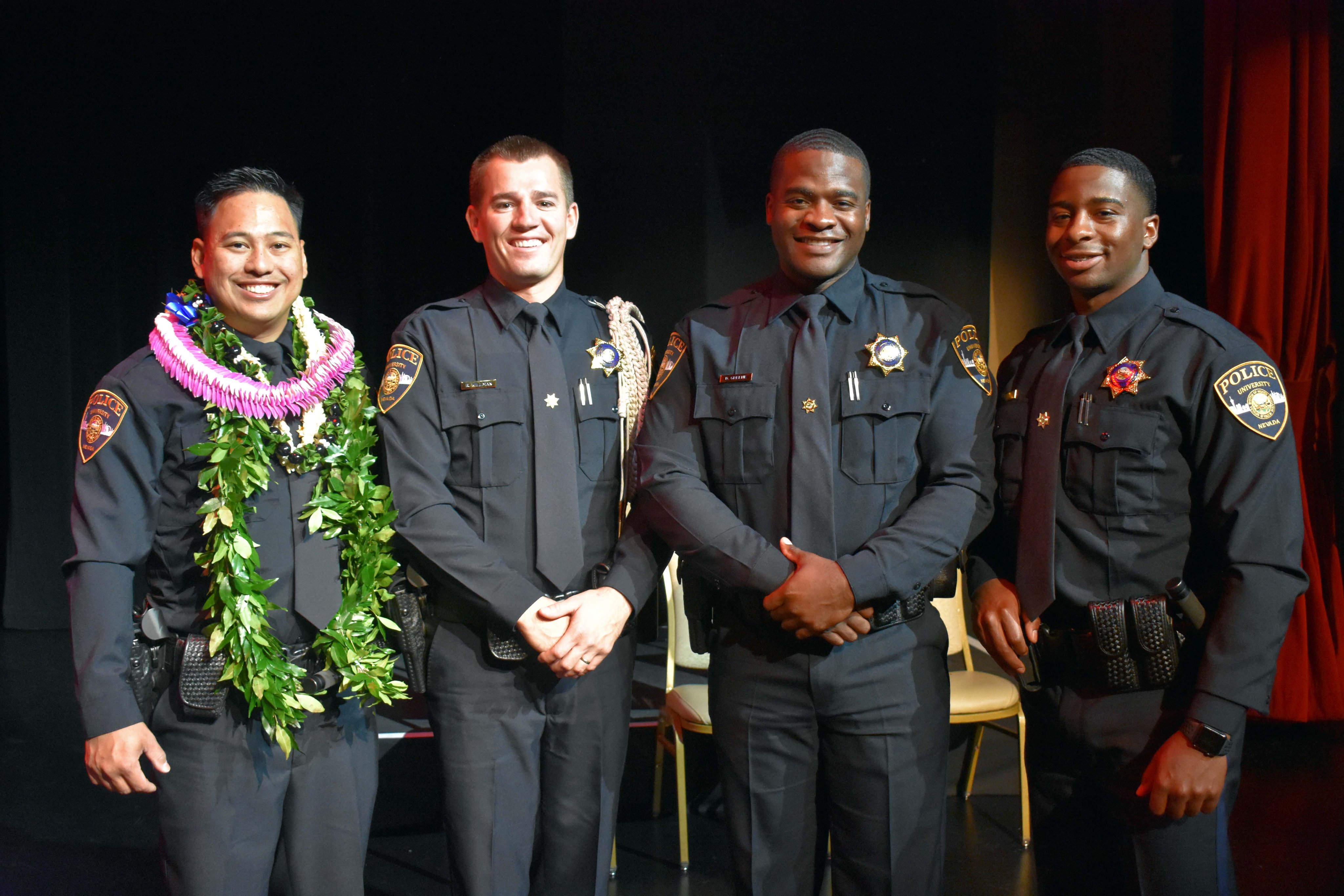 Spotlight on Campus Safety Director of the Year Finalist Adam Garcia, slide 2