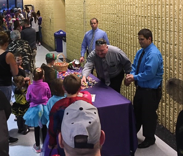 Spotlight on Campus Safety Director of the Year Finalist Steve Lillard, slide 4