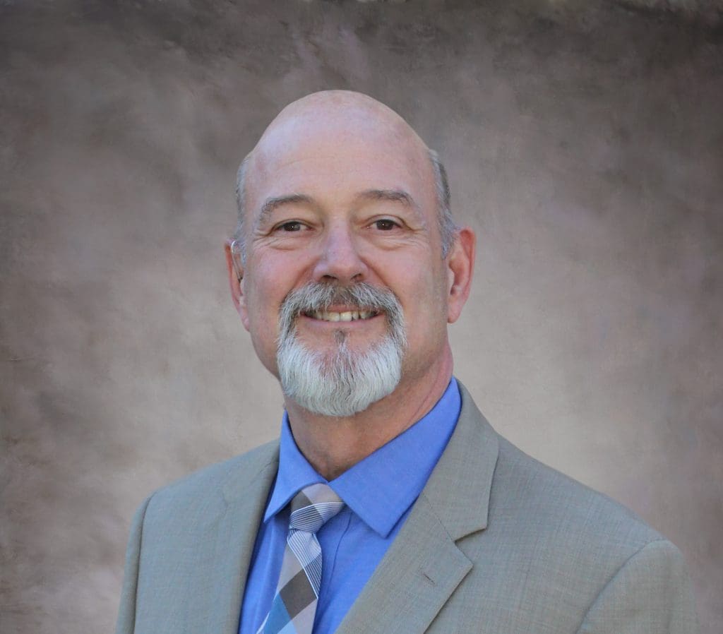 Spotlight On Campus Safety Director Of The Year Finalist Glen Wittry