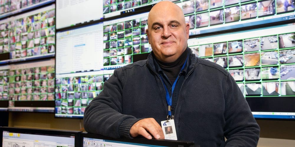 K-12 Director of the Year: School Security Pioneer Transforms Emergency Preparedness, Response at LPS