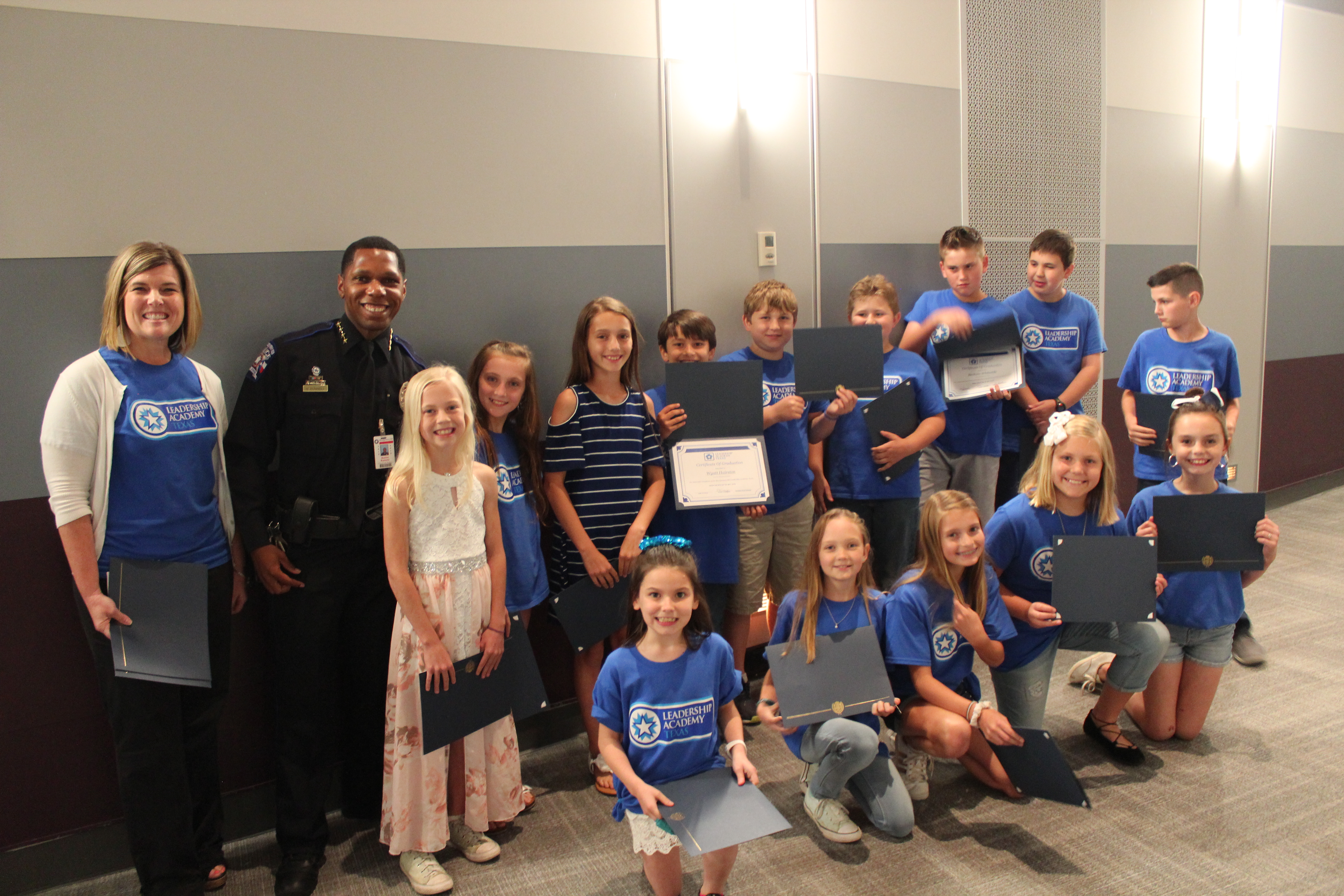 Spotlight on Campus Safety Director of the Year Finalist Marlon Runnels, slide 2