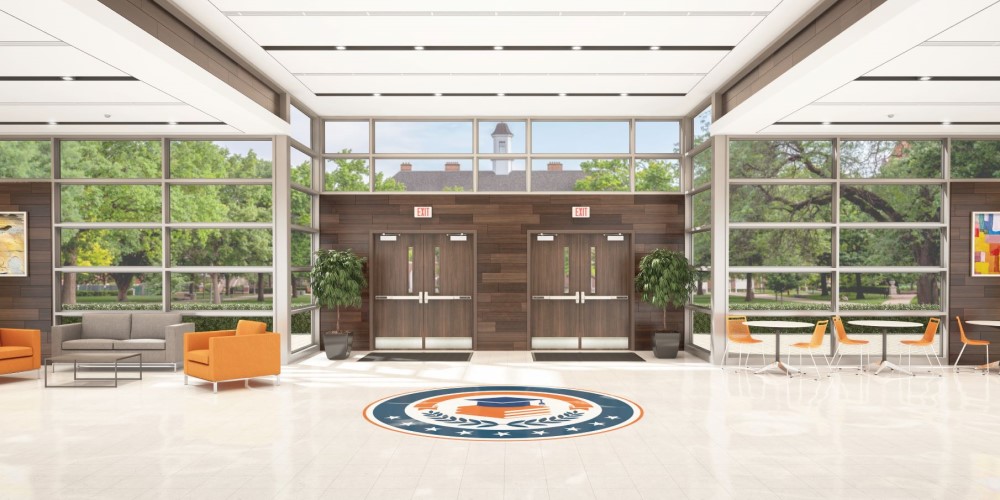 allegion perimeter security