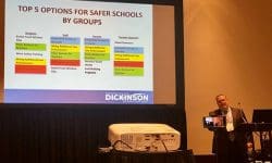 Read: Dickinson ISD Teams Up with Mutualink to Present at TASA Conference