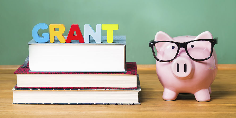 university of colorado grant